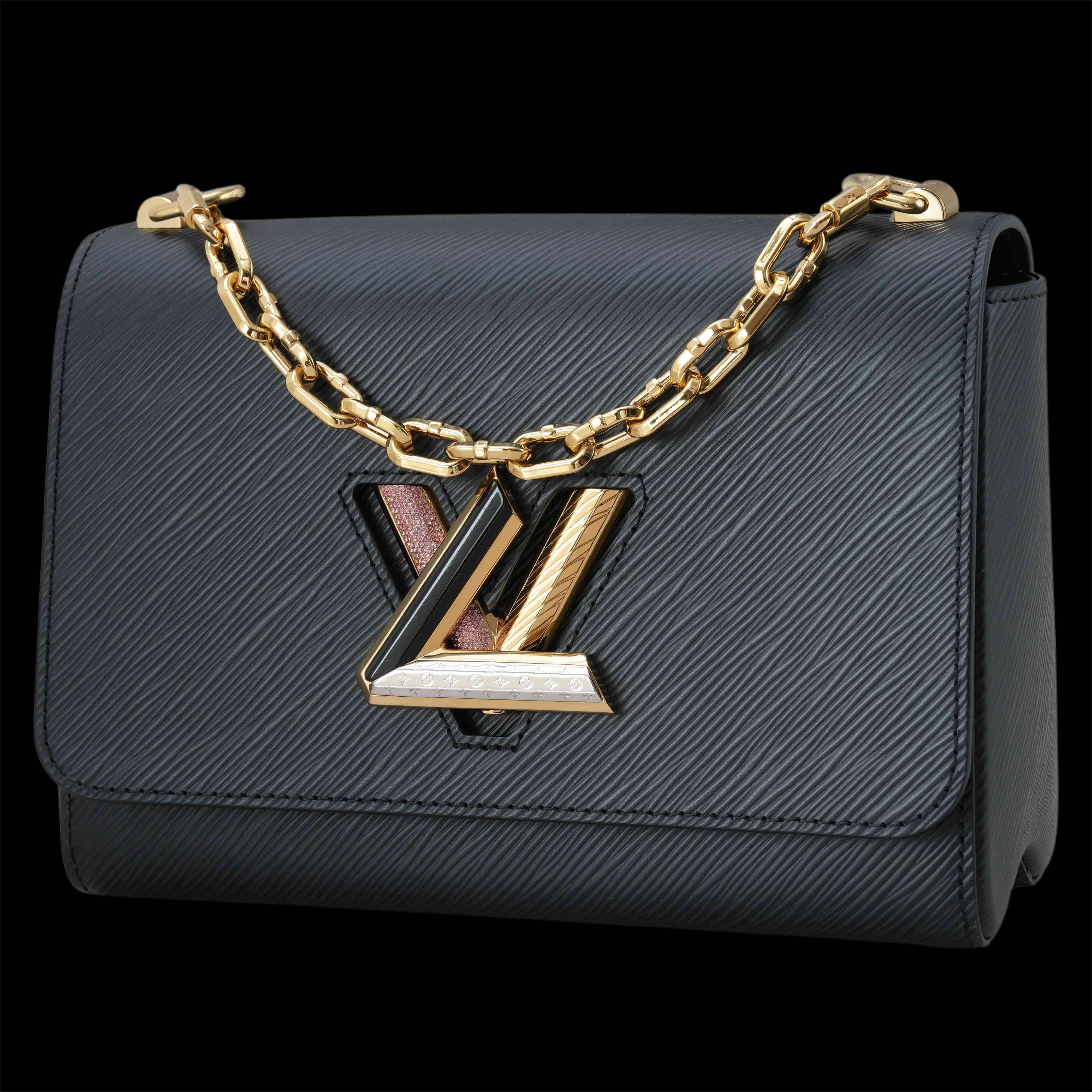 LOUIS VUITTON(USED)루이비통 M21031 시즌 에삐 트위스트 MM